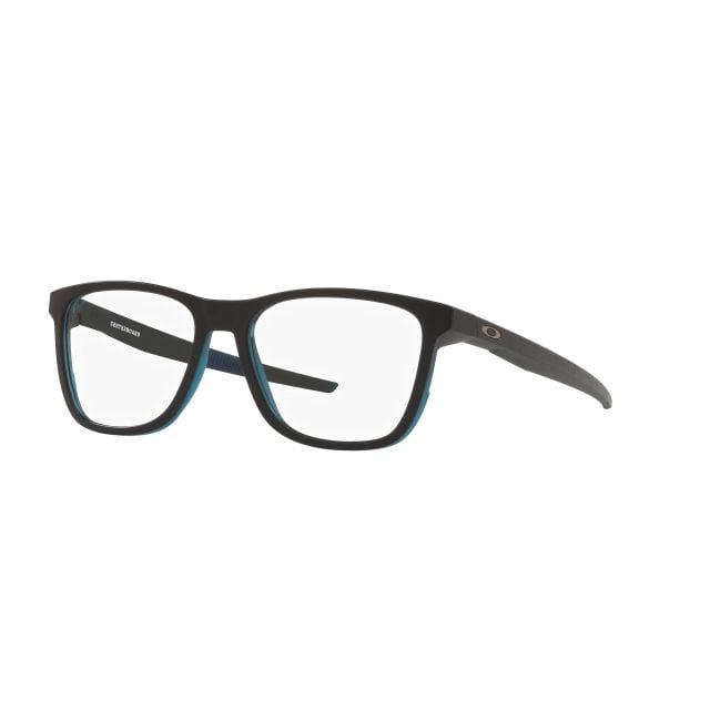 Lentes Opticos Oakley CENTERBOARD Negro con Azul Opaco