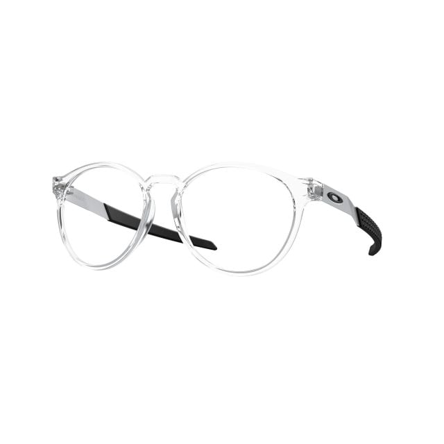 Oakley Exchange R Satin Chrome (55) 0OX8184