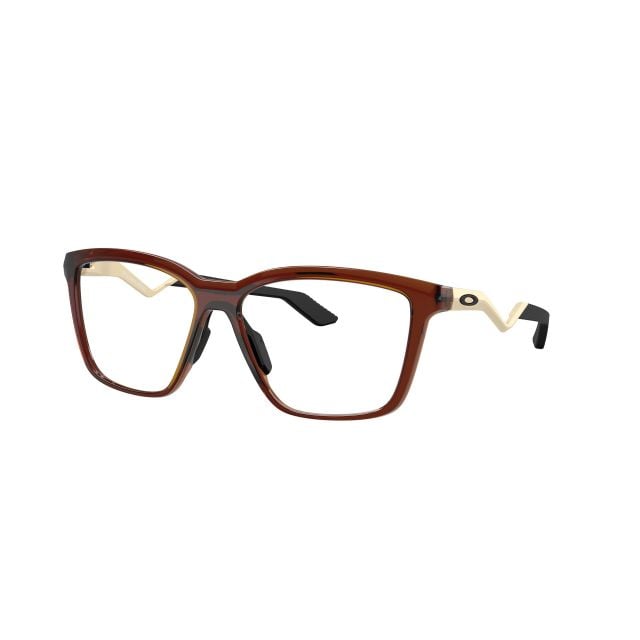 Lentes Opticos Oakley Enigma Mass Brass Demo Lens (57) 0OX8191