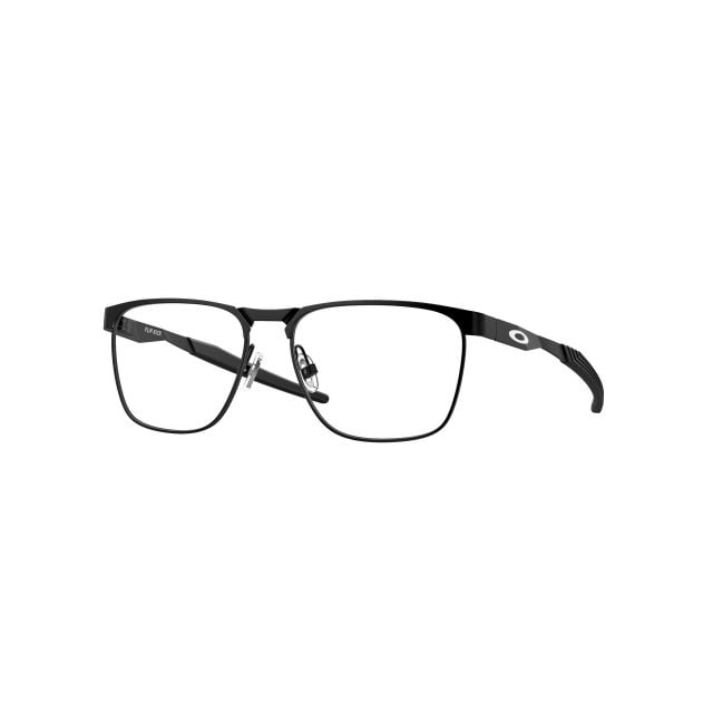 Lentes Opticos Oakley Flip Kick Satin Black (51) 0OY3003