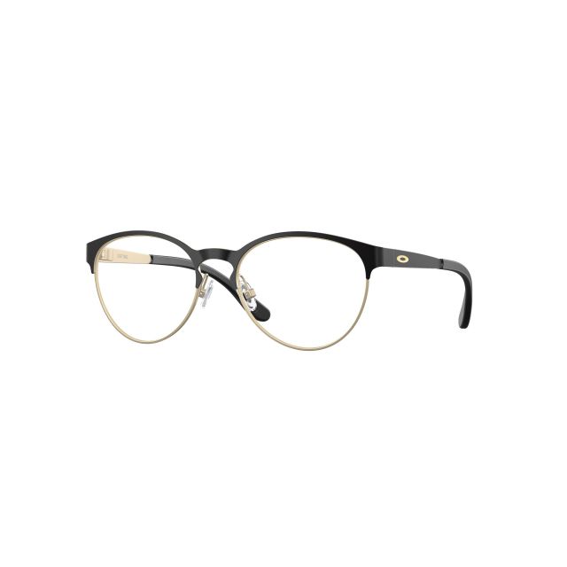 Lentes Opticos Oakley Optics Doting Satin Black  (49) 0OY3005