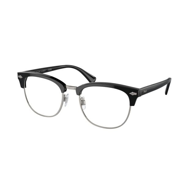 Lentes Opticos Polo Ralph Lauren Shiny Black (54) 0PH2277