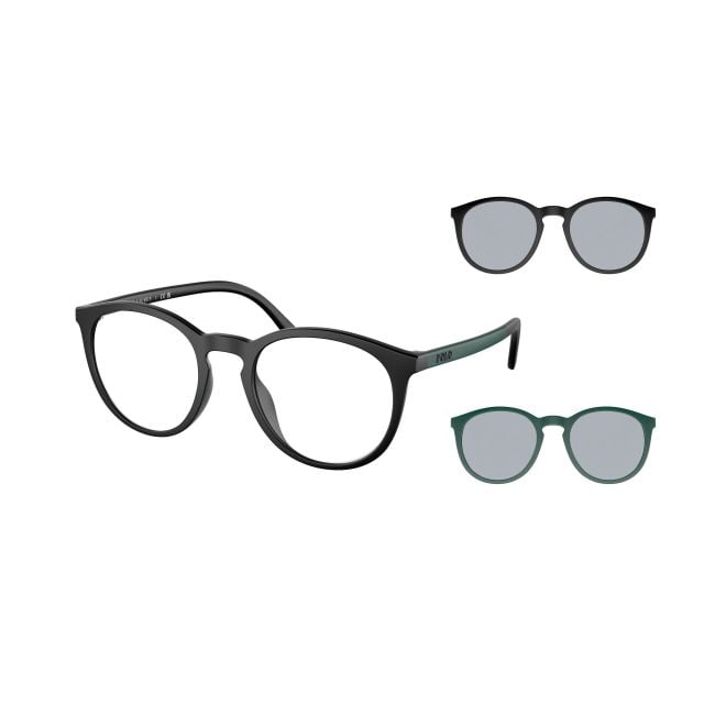 Polo Ralph Lauren  Matte Turquoise Light Blue (50) 0PH4183U