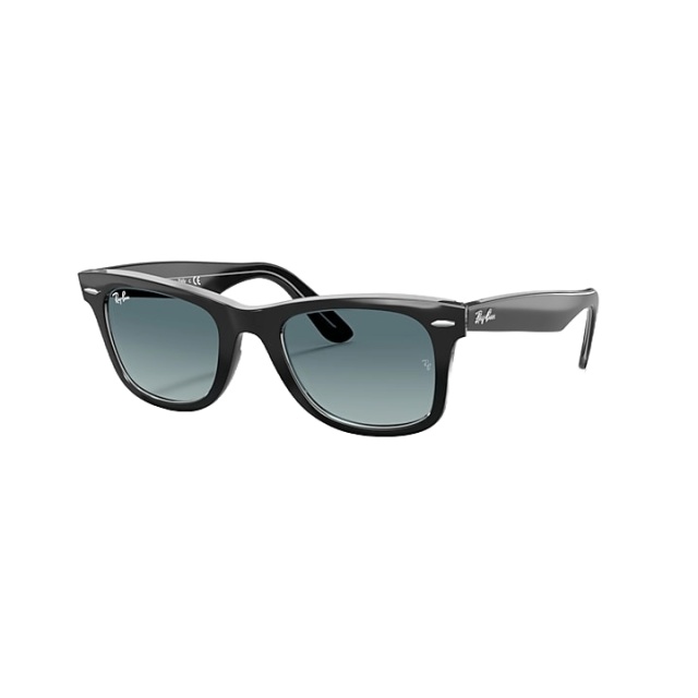 Lentes Ray-Ban Wayfarer Bicolor