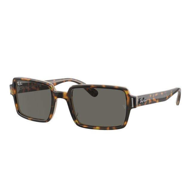  Lentes de Sol Ray-Ban Benji Habana