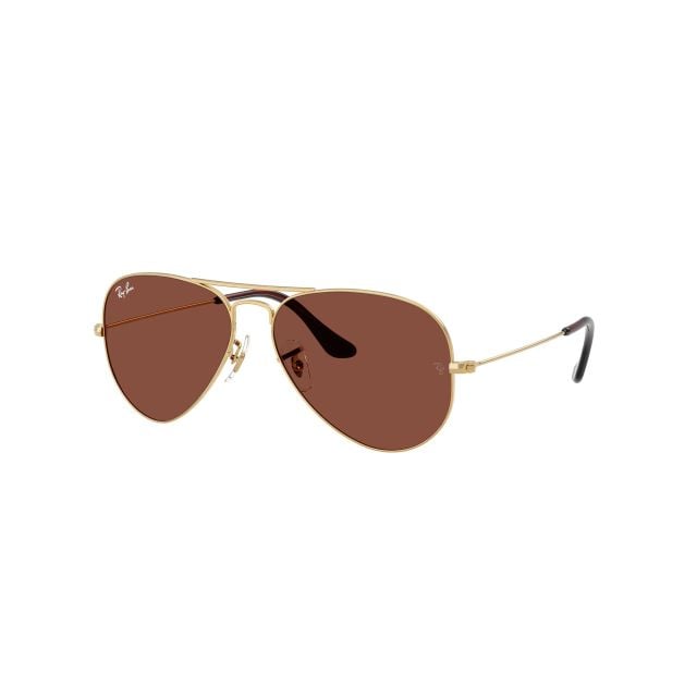 Ray-Ban Aviator Large Metal Arista Red (58) 0RB3025