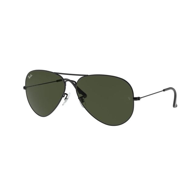 Lentes de Sol Ray-Ban Aviador Large Metal II