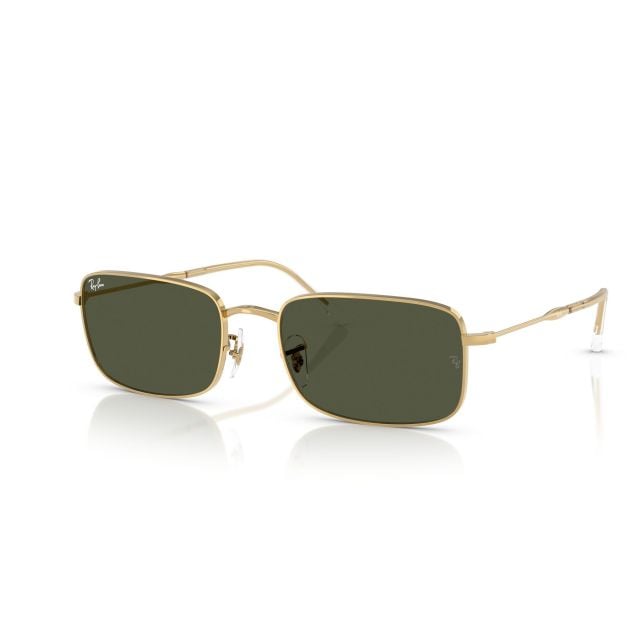 Ray-Ban  Arista Green (59) 0RB3746
