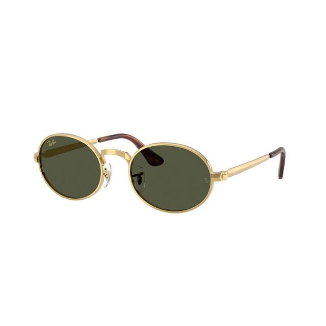 Ray-Ban Arista Green (54) 0RB3931