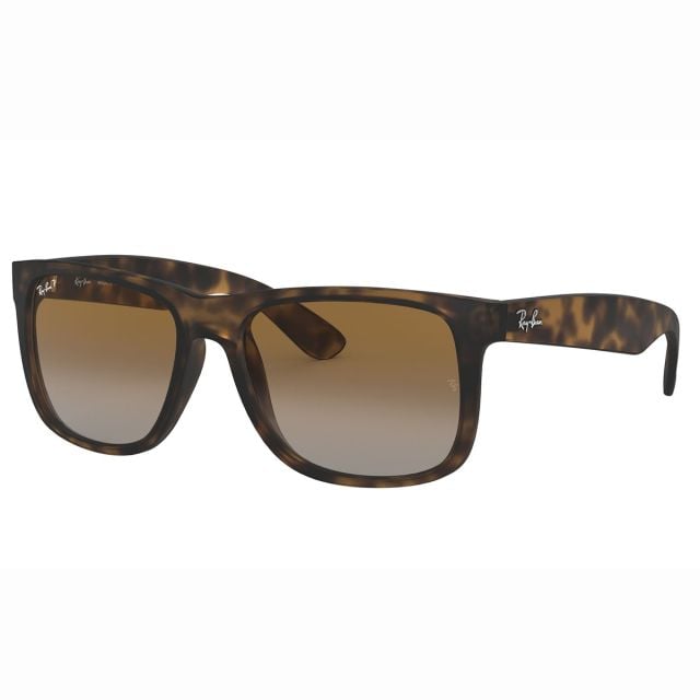 Anteojos Ray Ban  Justin Classic  Tortoise 