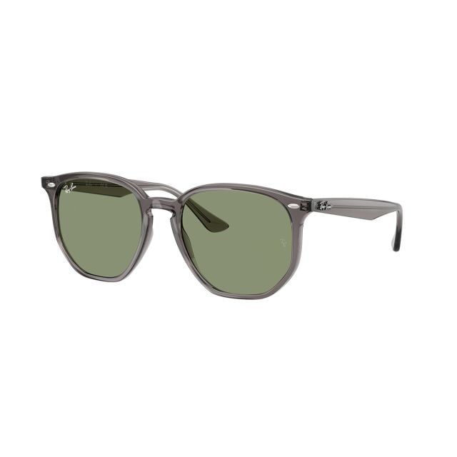 Ray-Ban  Opal Grey Green (54) 0RB4306