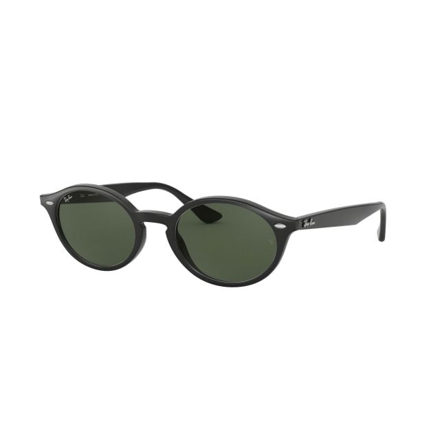 Ray-Ban Black Dark Green (51) 0RB4315