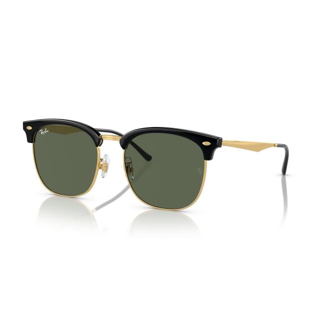 Ray-Ban  Arista Dark Green (56) 0RB4418D