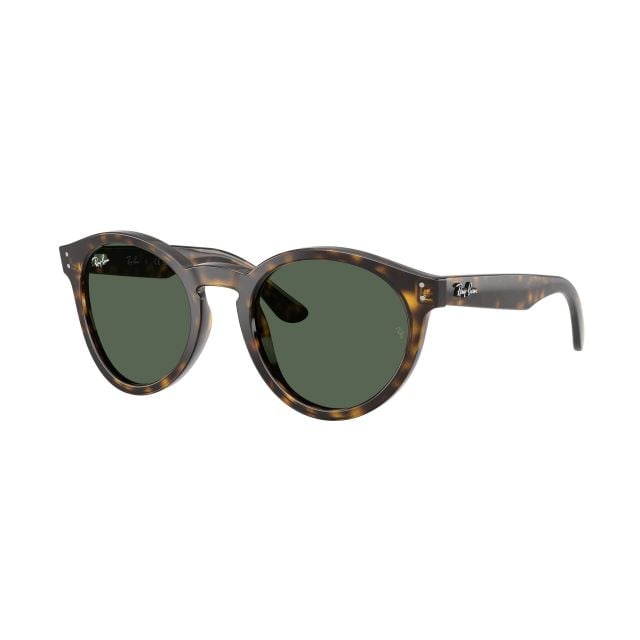 Ray-Ban  Havana Dark Green (52) 0RBR0505S