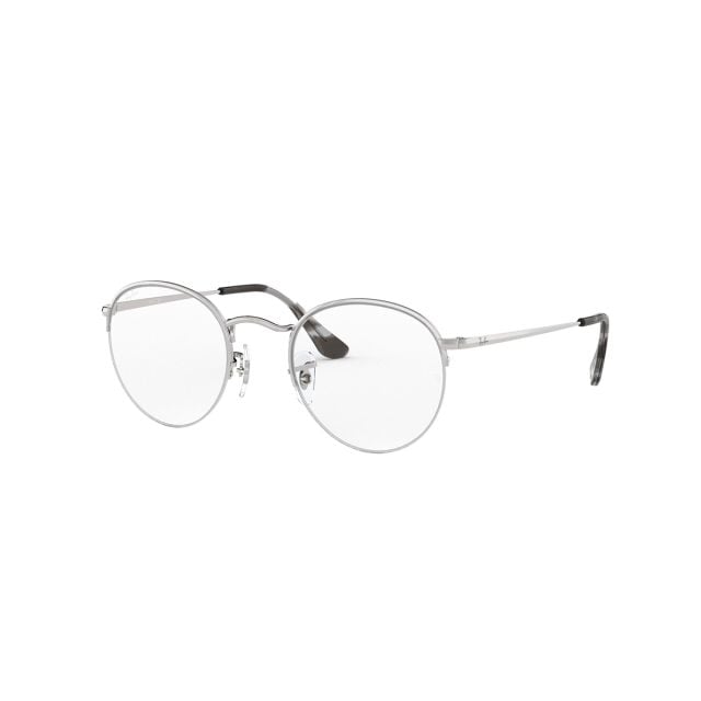 Lentes Opticos Ray-Ban Round Gaze