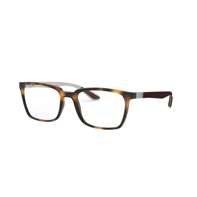 Lentes Opticos Ray-Ban RB8906 Havana