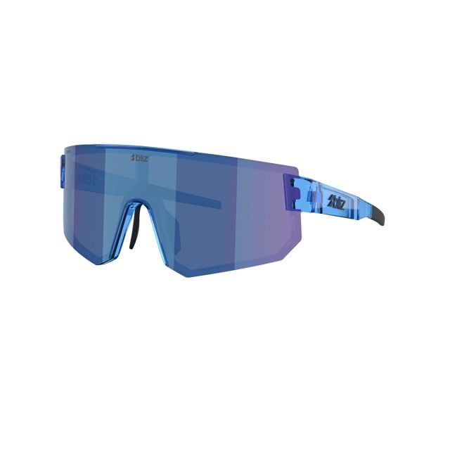 Bliz P005 Transparent Blue Smoke W Blue Multi (39) 0ZB7028