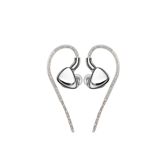 Audífonos IEM FiiO FX17 Insignia 1DD 4BA 8EST