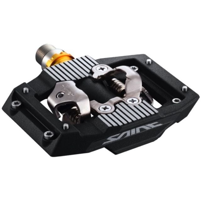 Pedales Shimano PD-M821 Saint