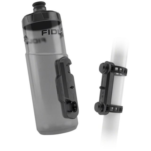 Botella bicicleta 600 ml FidLock Twist Universal