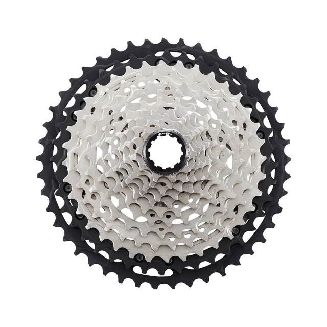Piñón Cassette 12V Shimano Cs-M8100-12 (10-51) Hyperglide - Deore XT