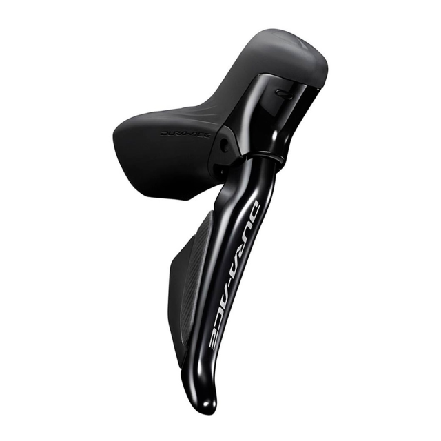 Manilla De Cambio Freno Izquierda Shimano Dura Ace- 2 Velocidades