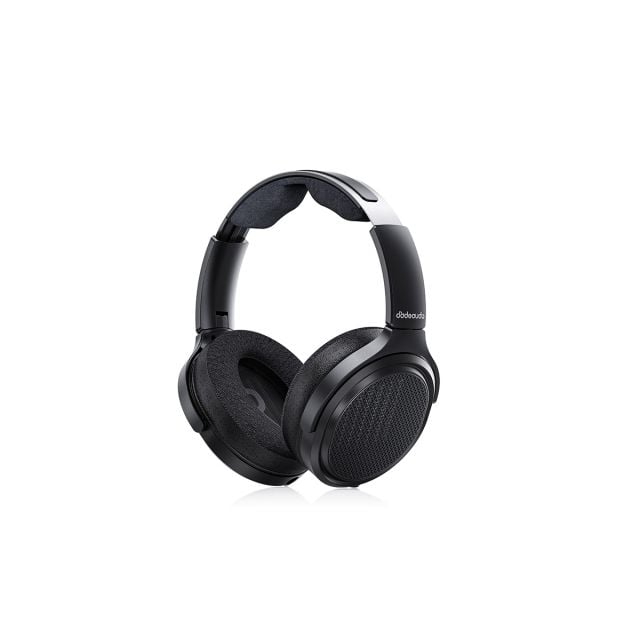 Auriculares Magnéticos FiiO JT7 Planares Supraaurales