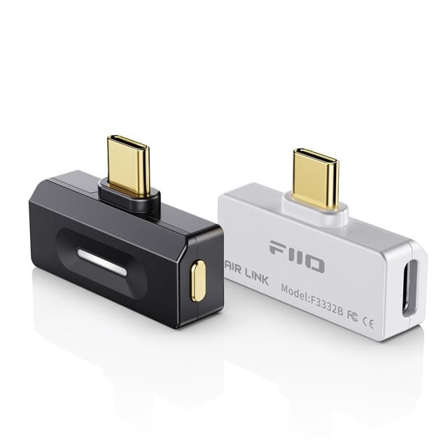 Transmisor Bluetooth Hi-Res FiiO Air Link