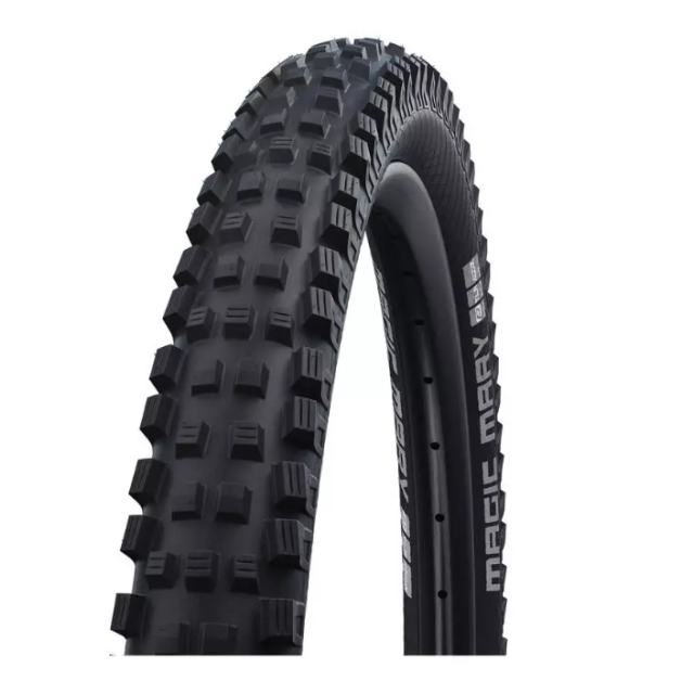 Neumático Schwalbe Magic Mary DD Raceguard Addix 27.5 x 2.4"