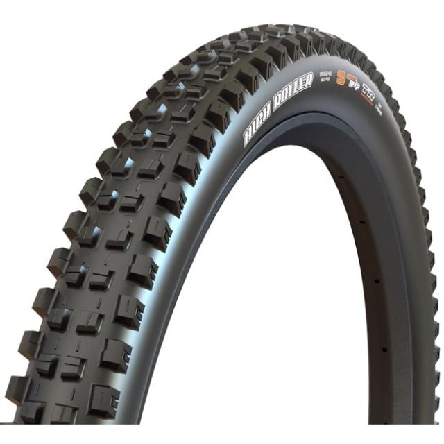 Neumático High Roller New Kevlar 29X2.40 3CG/Exo+/TR Maxxis 