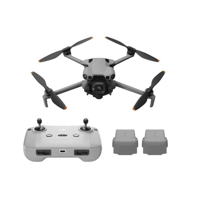 Drone DJI Mini 5 Pro Fly More Combo RC-N3