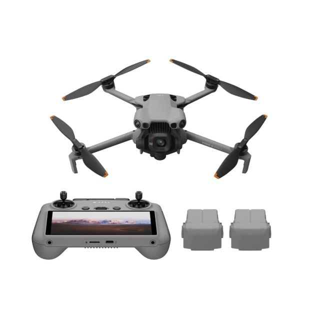 Drone DJI Mini 5 Pro Fly More Combo Plus DJI RC 2
