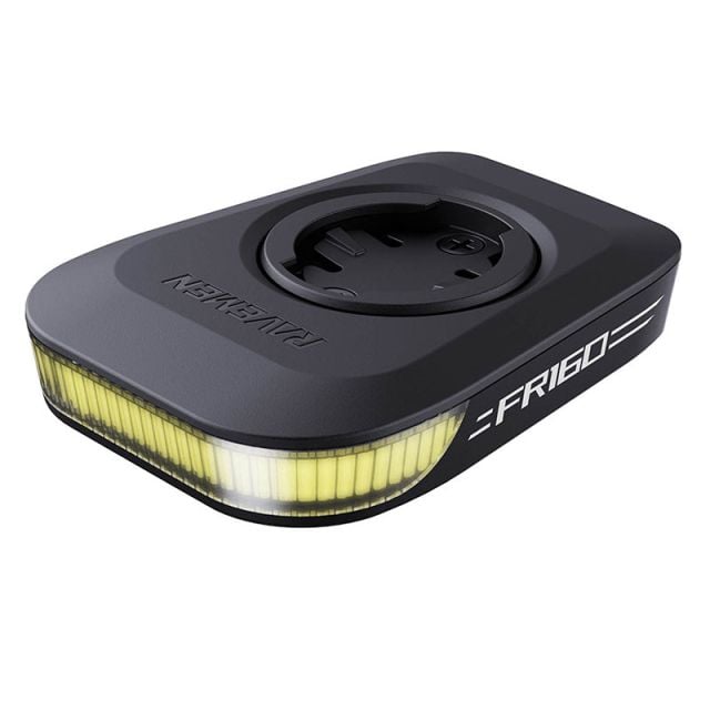 Luz Delantera Ravemen FR160 