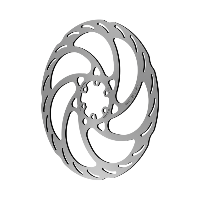 ROTOR MAGURA MDR-S 203 MM X 2.5MM