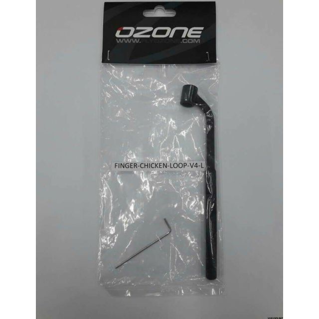 Repuesto Sistema Quick Release Kitesurf Ozone 