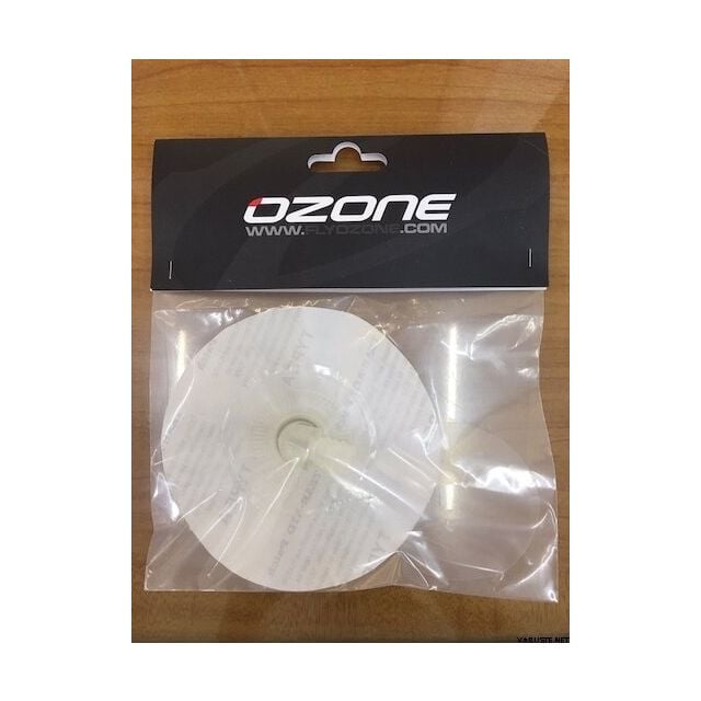 Ozone Stick On Fast Flow V2 One Pump Valve 90 Degree