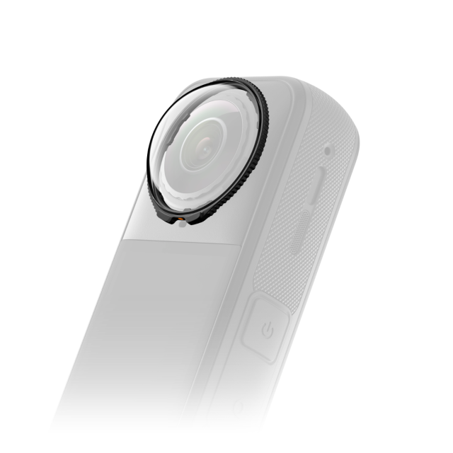 Insta360 X5 Lentes Protector Premium 