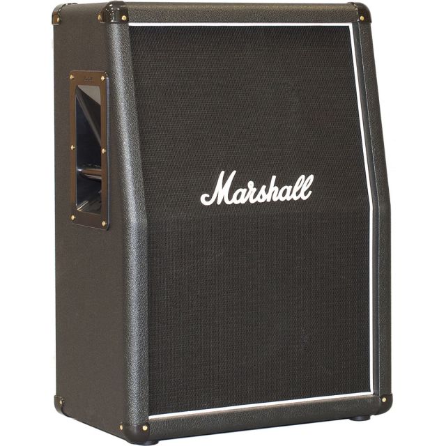 Gabinete Amplificador Marshall MX212A 