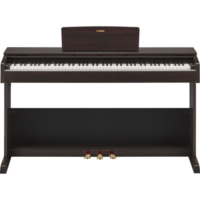 Piano digital con banco Yamaha Arius YDP-103