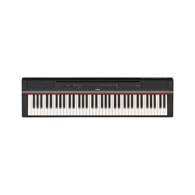 Piano Digital Yamaha P-121 de 73 Teclas