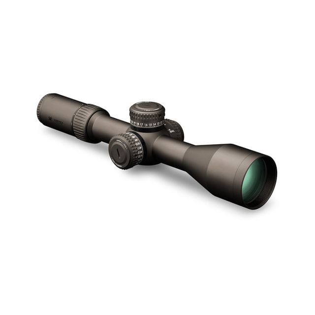 Mira telescópica Vortex 4.5-27x56 Razor HD Gen II (retícula iluminada HORUS TREMOR 3)