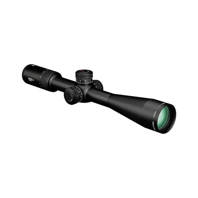 Mira Vortex 5-25x50 Viper PST Gen II EBR-7C MRAD Illuminated Reticle