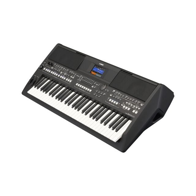Teclado Yamaha PSR-SX600