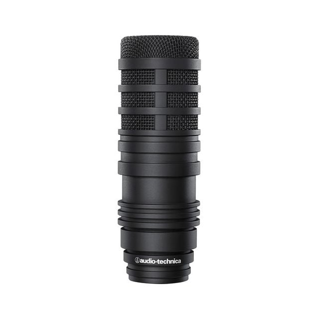 Micrófono Audio-Technica BP40 para podcast y broadcasting