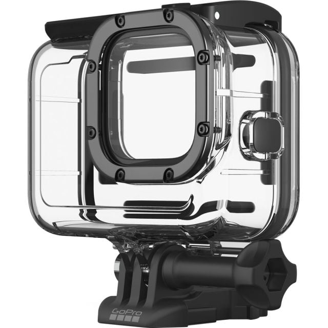 Carcasa Sumergible Gopro Hero 13/12/11/10/9 Black