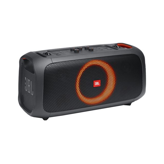 Parlante JBL PartyBox On-The-Go