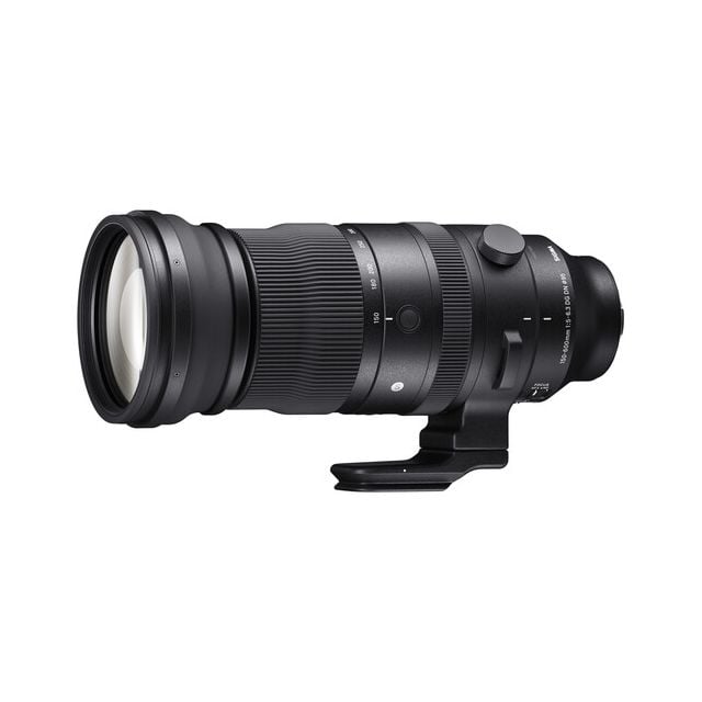 Lente  Sigma 150-600mm f / 5-6.3 DG DN OS para Sony E