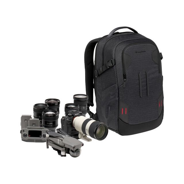 Manfrotto Pro Light Backloader 16L Camera Backpack 