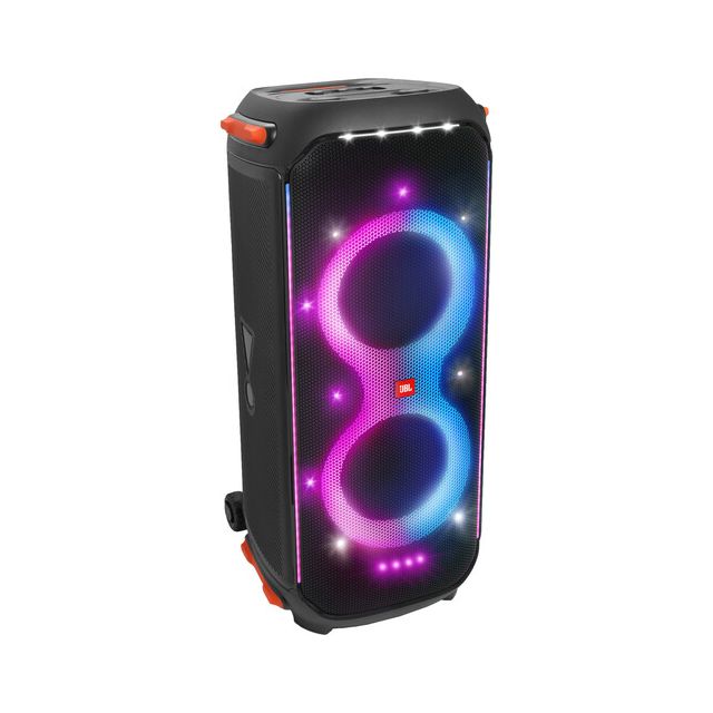 Parlante JBL PartyBox 710 800W