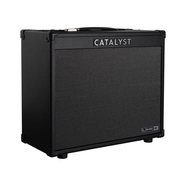 Amplificador de guitarra Line 6 Catalyst 100 - 100W
